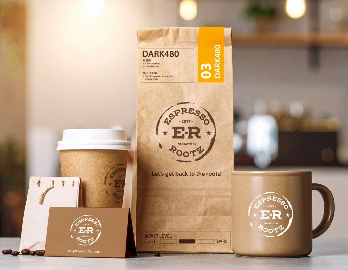 Graphic design deliverables by Northern Sky Design Studio including logo systems, packaging, and branded collateral, supporting scalable, cohesive brand identity.