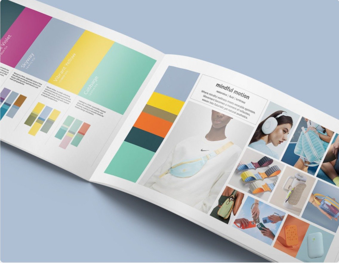 Industrial design concept sketches and product ideation drawings by Northern Sky Design Studio