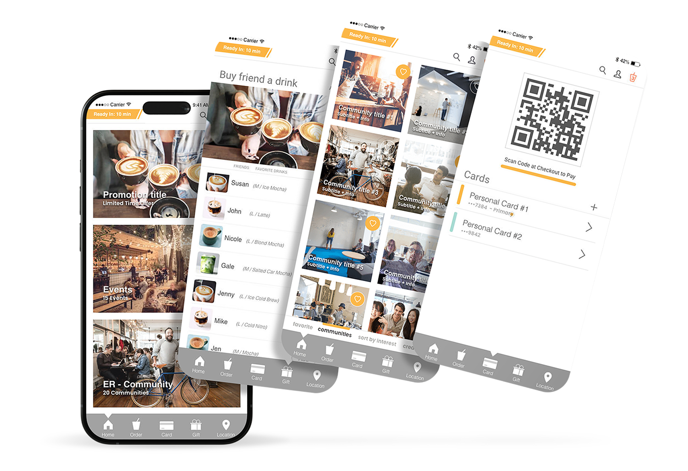 UX-Design-EspressoRootz-Cafe-app-design-01