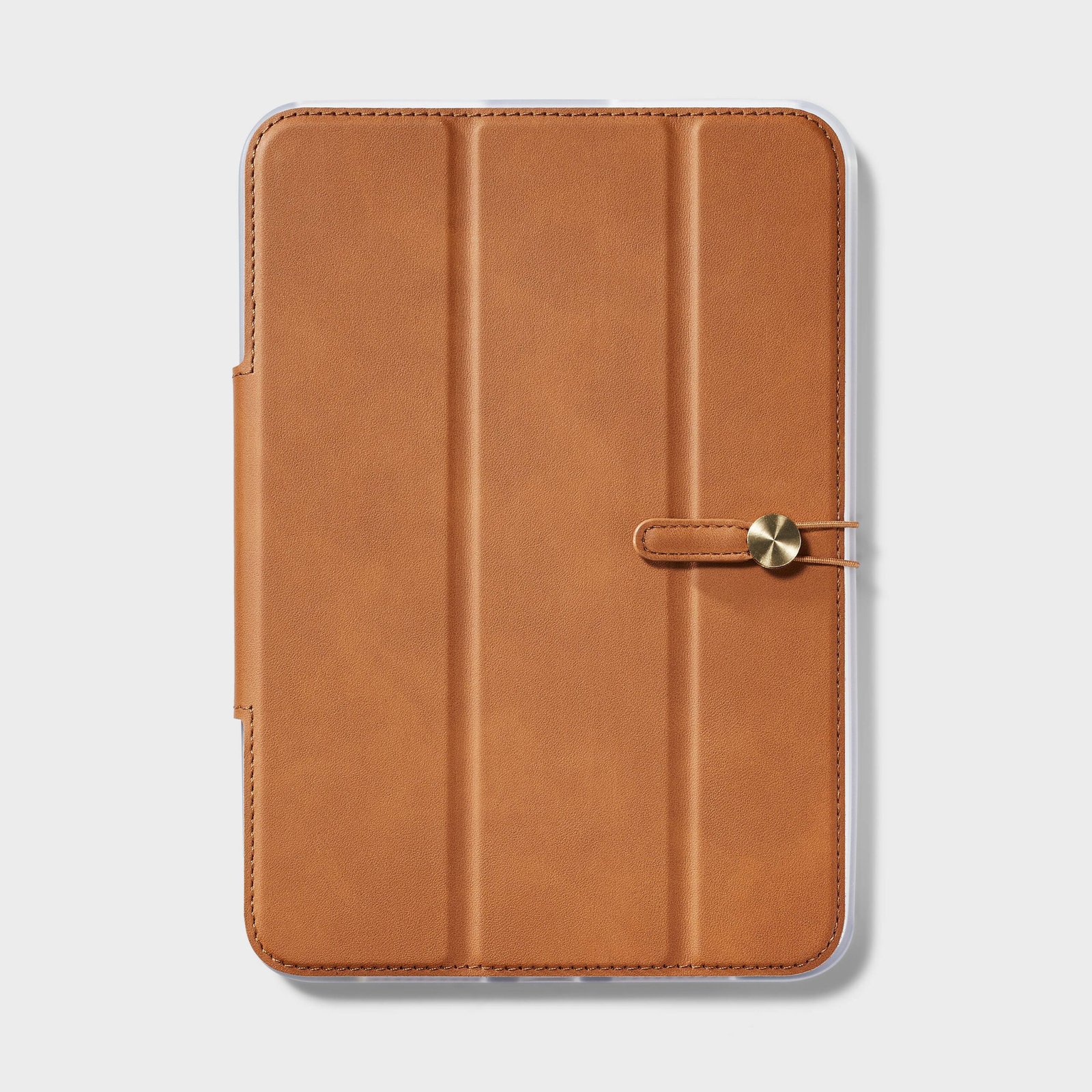 iPad-Case-Brown-PU