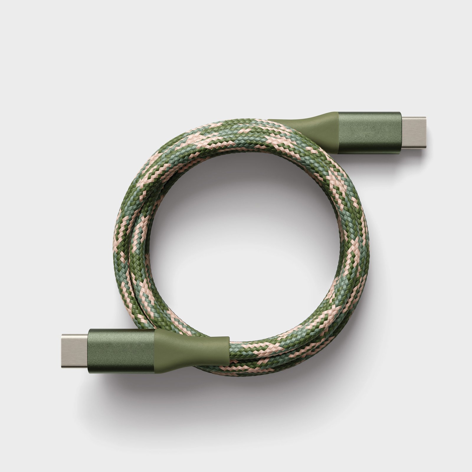 Braided-Cable-CC-OliveC