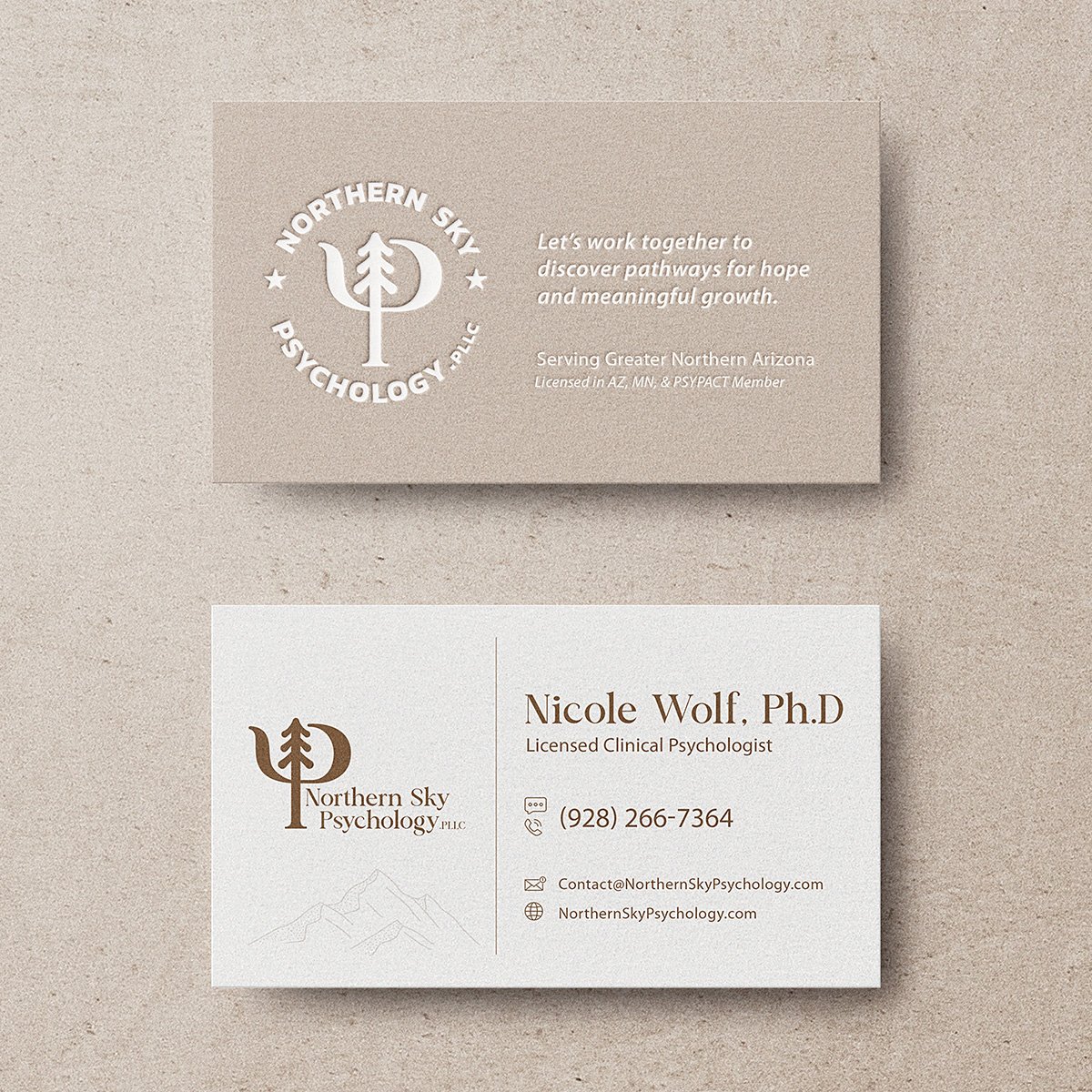 NSP-Brand-Identity-Design-Card